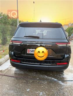 جيب جراند شيروكي